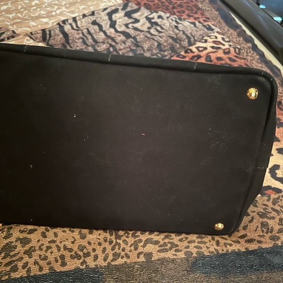 Prada canvas tote - Picture 2 of 6